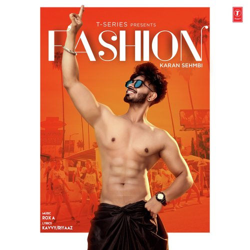 Fashion - Bigg Slim