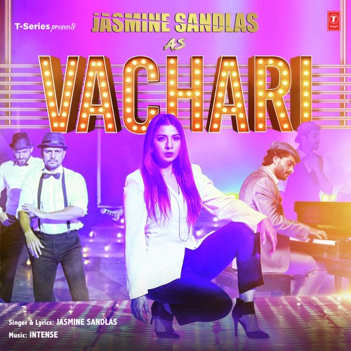 Vachari - Mannie