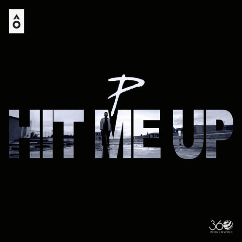 Hit Me Up - Mannie
