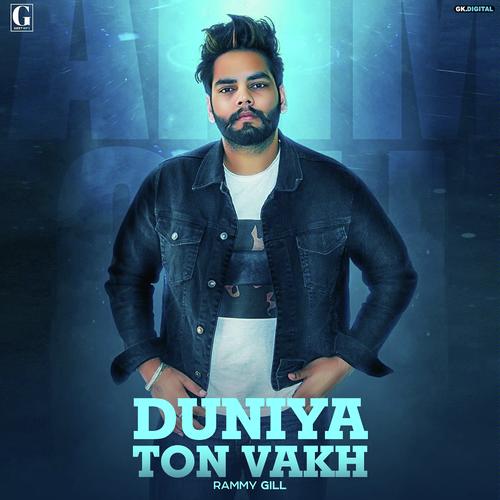 Duniya Ton Wakh - Vadda Grewal