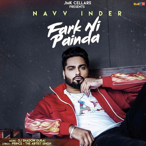 Fark Ni Painda - DJ Shadow Dubai, Bohemia