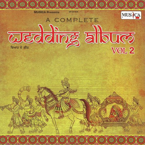 Dhol   Bhangra Te - Sangeeta Puri