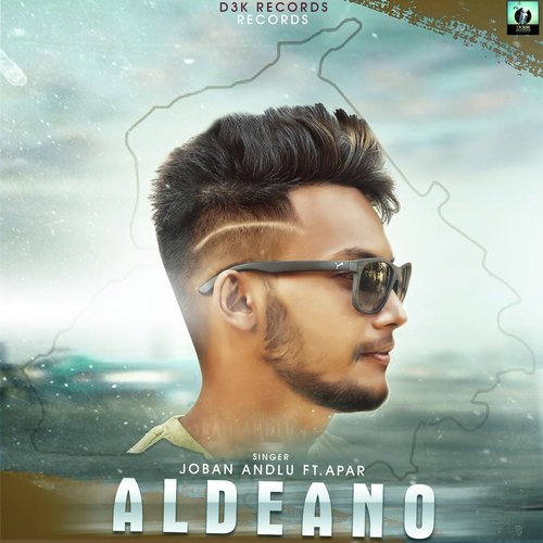Aldeano (feat. Apar) - Joban Andlu, Apar