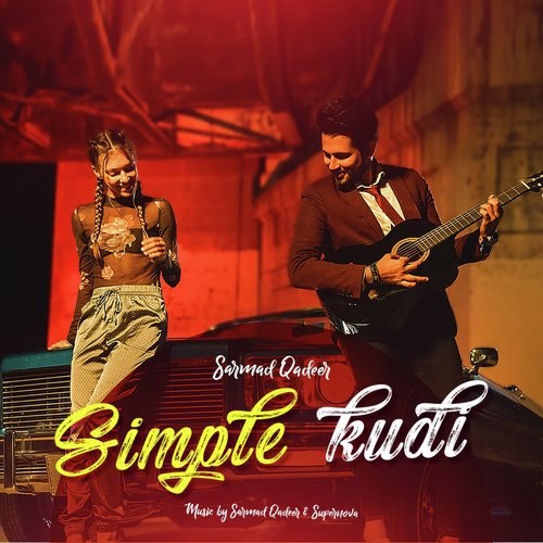 Simple Kudi - Sarmad Qadeer