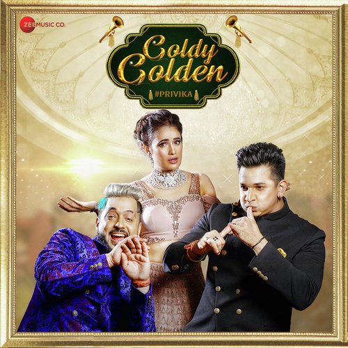 Goldy Golden - Sarmad Qadeer