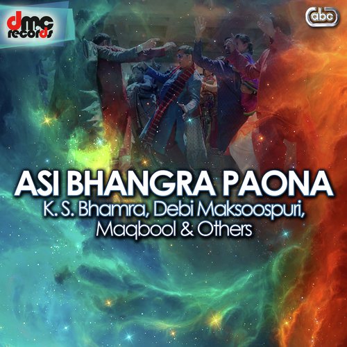 Asi Bhangra Paona - Various Artists
