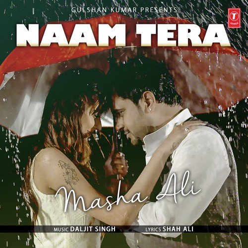 Naam Tera - Happy Raikoti, Navpreet Banga
