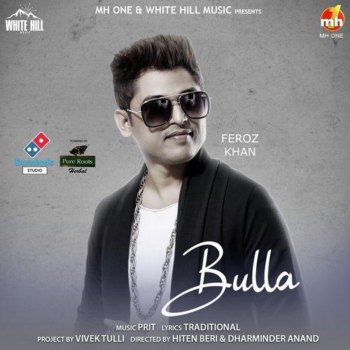 Bulla - Jassi Khalar