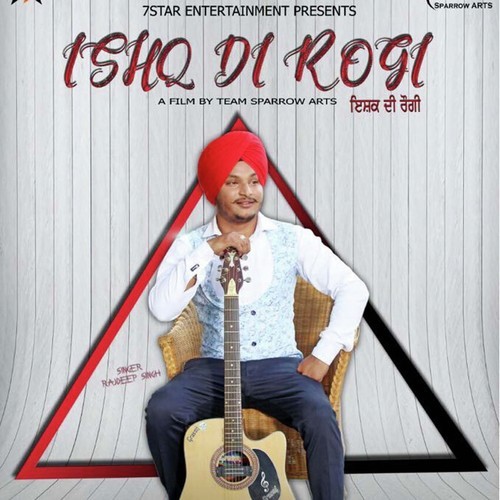 Ishq Di Rogi - Jassi Khalar
