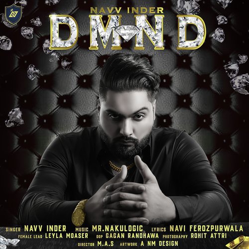 DMND - Aatish, Whistle