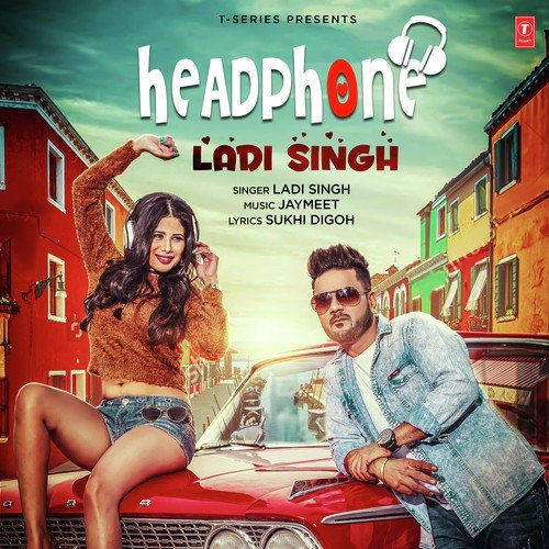 Headphone - Aatish, Whistle