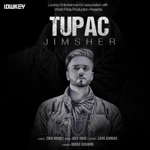 Tupac - Burrah