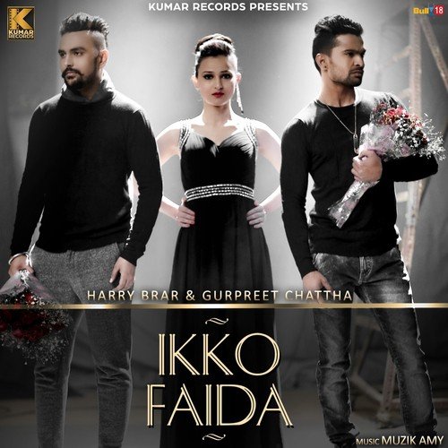 Ikko Faida - Amar Inder