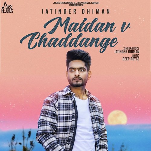 Maidan V Chaddange - Gurpreet Bawa