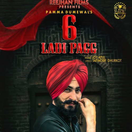 6 Ladi Pag - Gurpreet Bawa