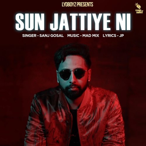 Sun Jattiye Ni - K. Rai