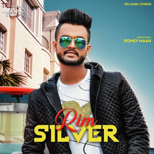 Rim Silver - Romey Maan
