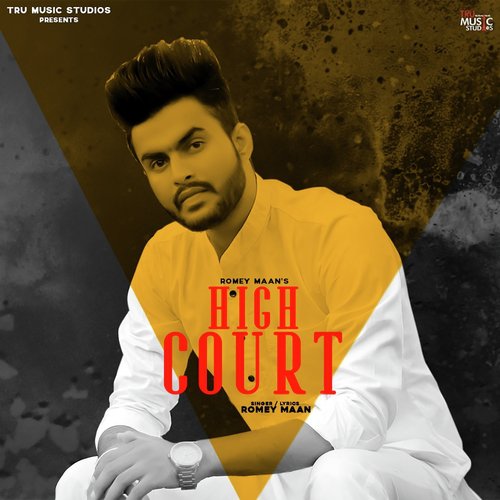 High Court - Romey Maan