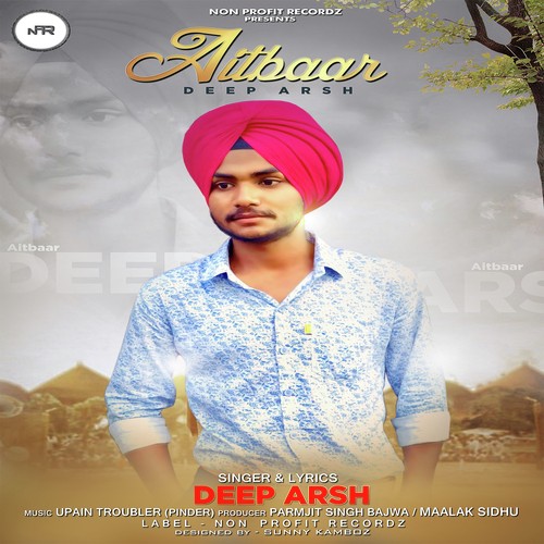 Aitbaar - Deep Arsh