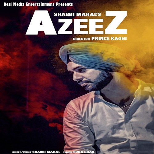 Azeez - Shabbi Mahal