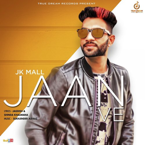 Jaan Ve - Jashan Sandhu