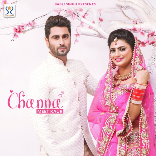 Channa - Jashan Sandhu
