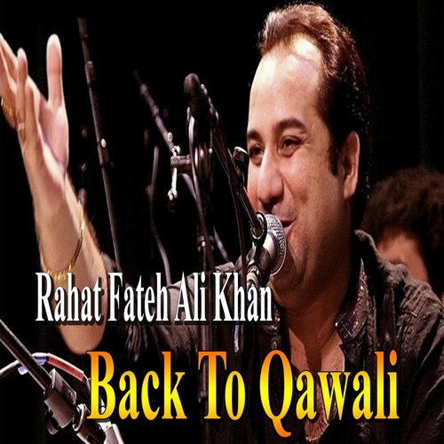 Astan Hai Yeh Kis Shah E Zeeshan Ka - Rahat Fateh Ali Khan