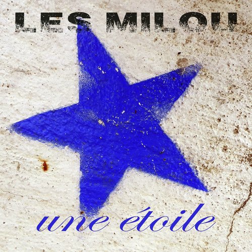 Une toile - Les Milou