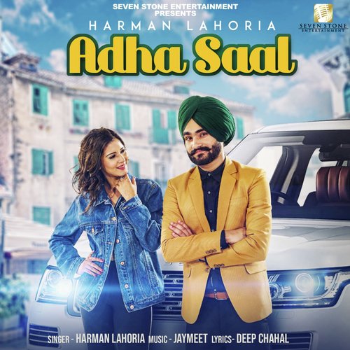 Adha Saal - Harman Lahoria