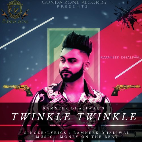 Twinkle Twinkle - Angad, Gurmoh