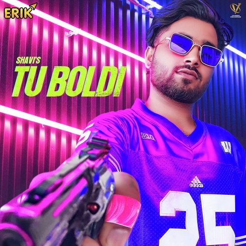 Tu Boldi - Angad, Gurmoh