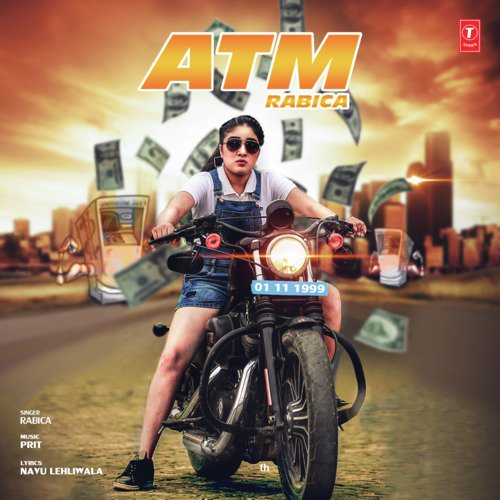 Atm - Rabica Wadhawan, Prit