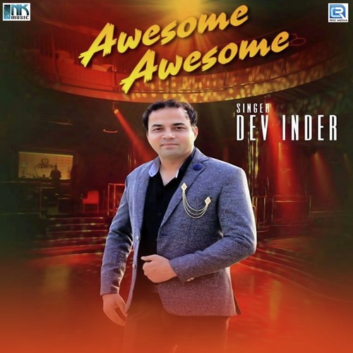 Awesome Awesome - Dev Inder
