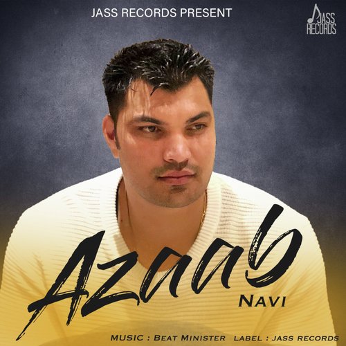 Azaab - Navi