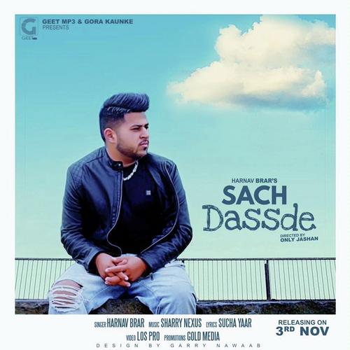 Sach Dassde - Sucha Yaar