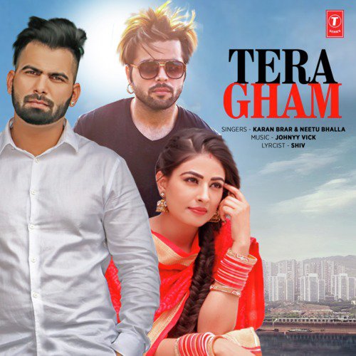 Tera Gham - Sucha Yaar