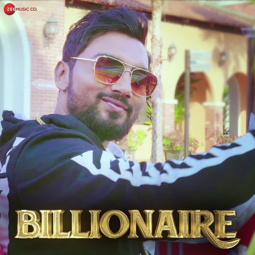 Billionaire - Rajat, Roma Sagar