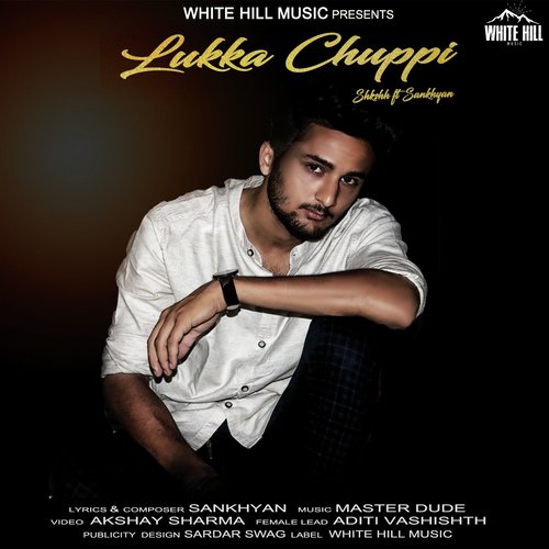 Lukka Chuppi - Rajat, Roma Sagar