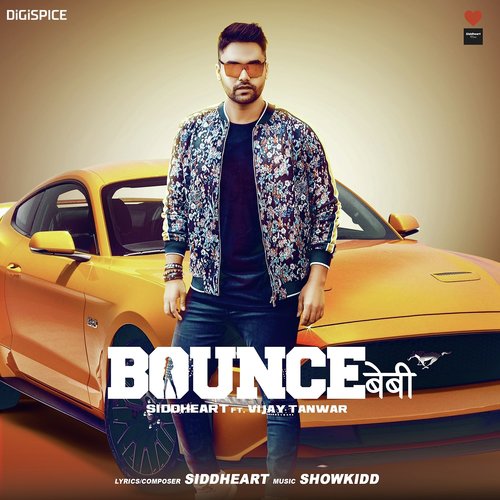 Bounce Baby - Rajat, Roma Sagar
