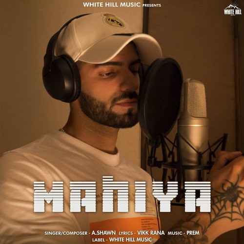Mahiya - Rajat, Roma Sagar
