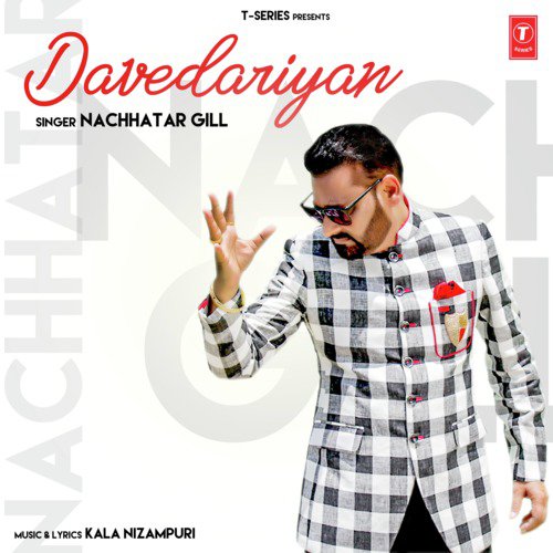Davedariyan - Nachhatar Gill, Praabh Neear - PNM