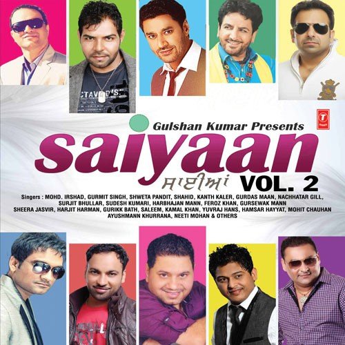 Daroo - Nachhatar Gill, Praabh Neear - PNM