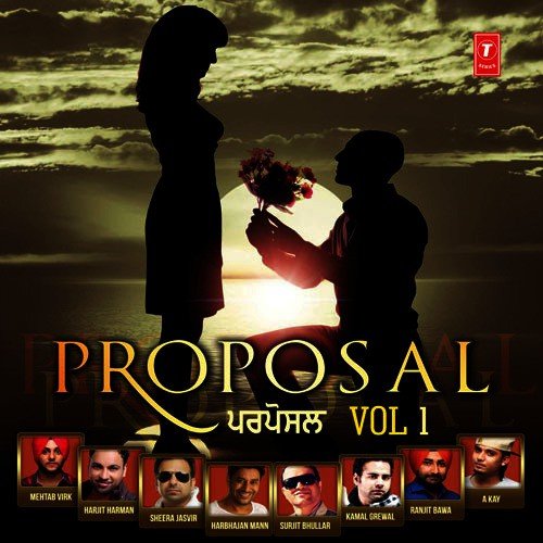 Rus Rus Ke - Nachhatar Gill, Praabh Neear - PNM