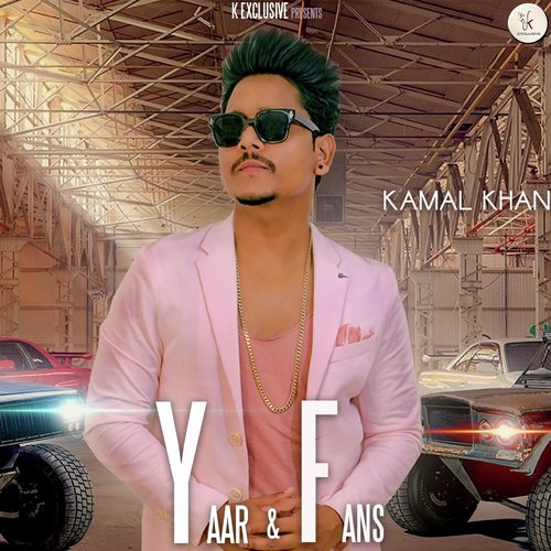 Yaar  Fans - Navdeep Nav, Gopi Khara