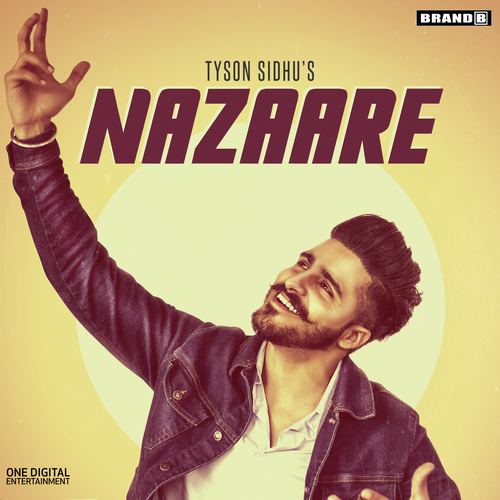 Nazaare - Navdeep Nav, Gopi Khara
