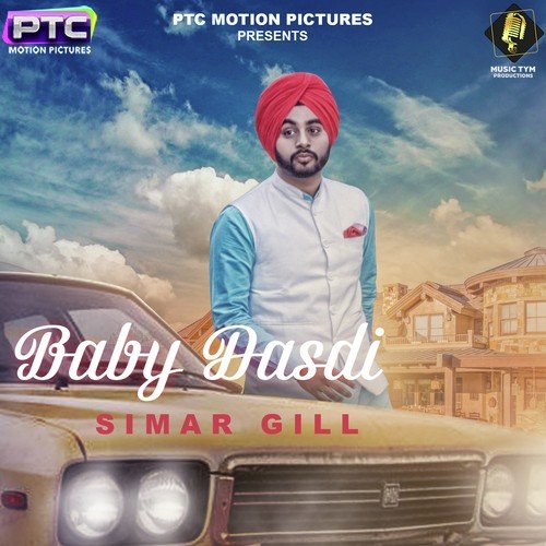 Baby Dasdi - Navdeep Nav, Gopi Khara