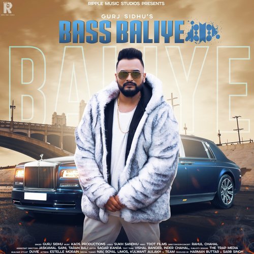 Bass Balliye - Gurj Sidhu