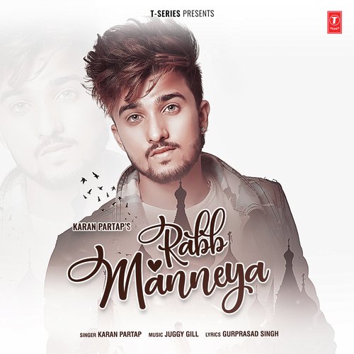 Rabb Manneya - Navi Jay, Mohit-Kunwar