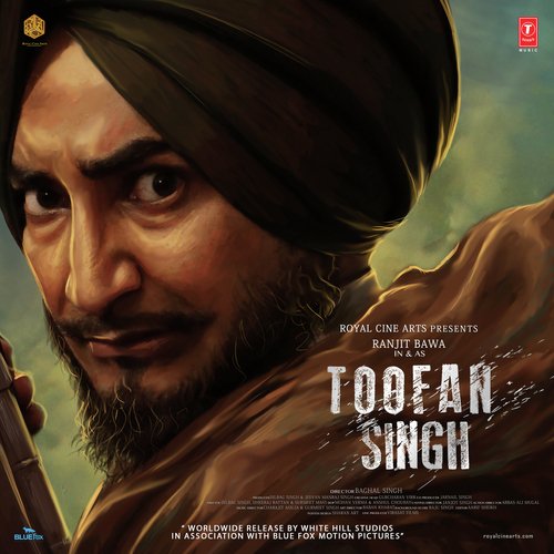 Tere Mere Khwabaan Da Desh - Ranjit Bawa, Mannat Noor, Gurmeet Singh
