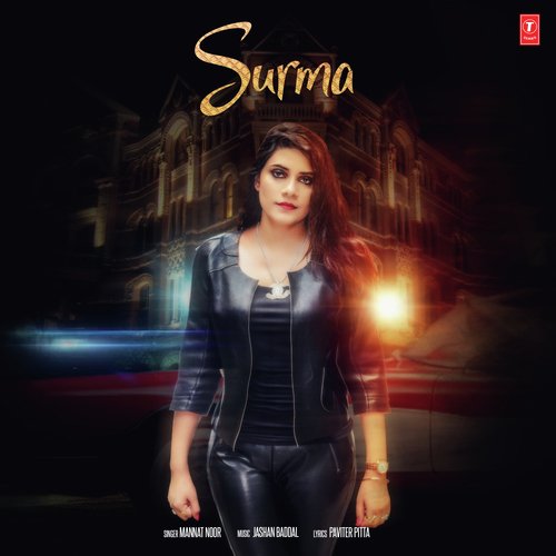 Surma - Ranjit Bawa, Mannat Noor, Gurmeet Singh